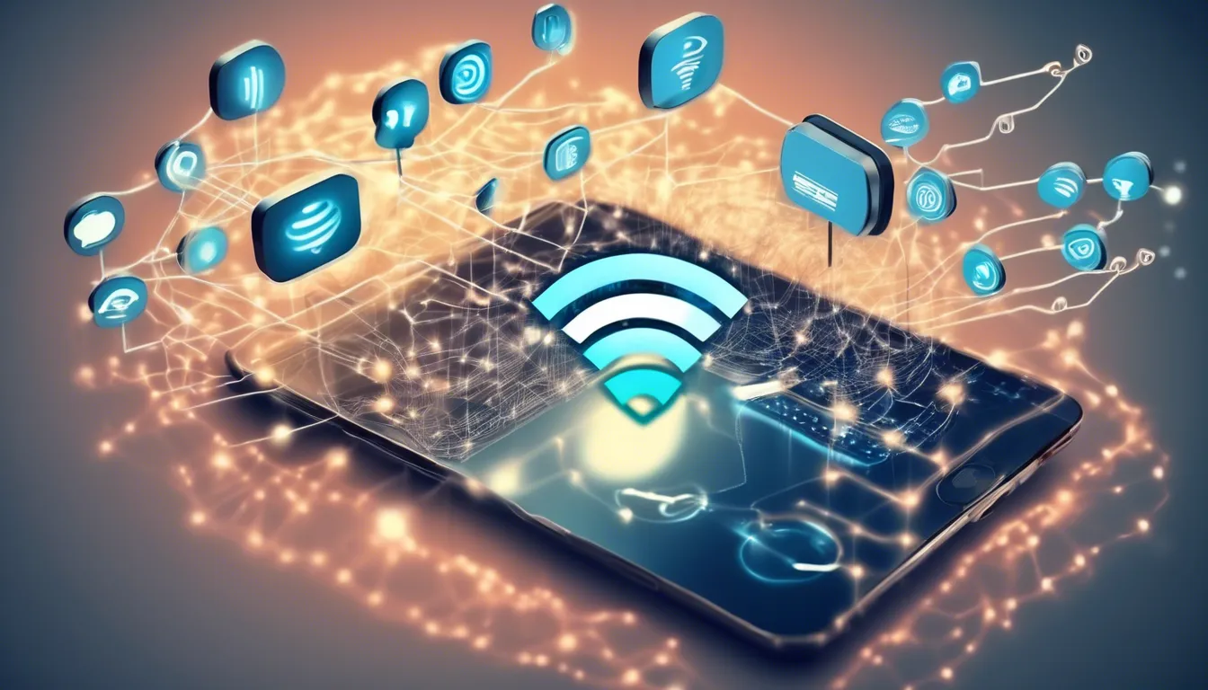 Unleashing the Power of Wi-Fi Technology