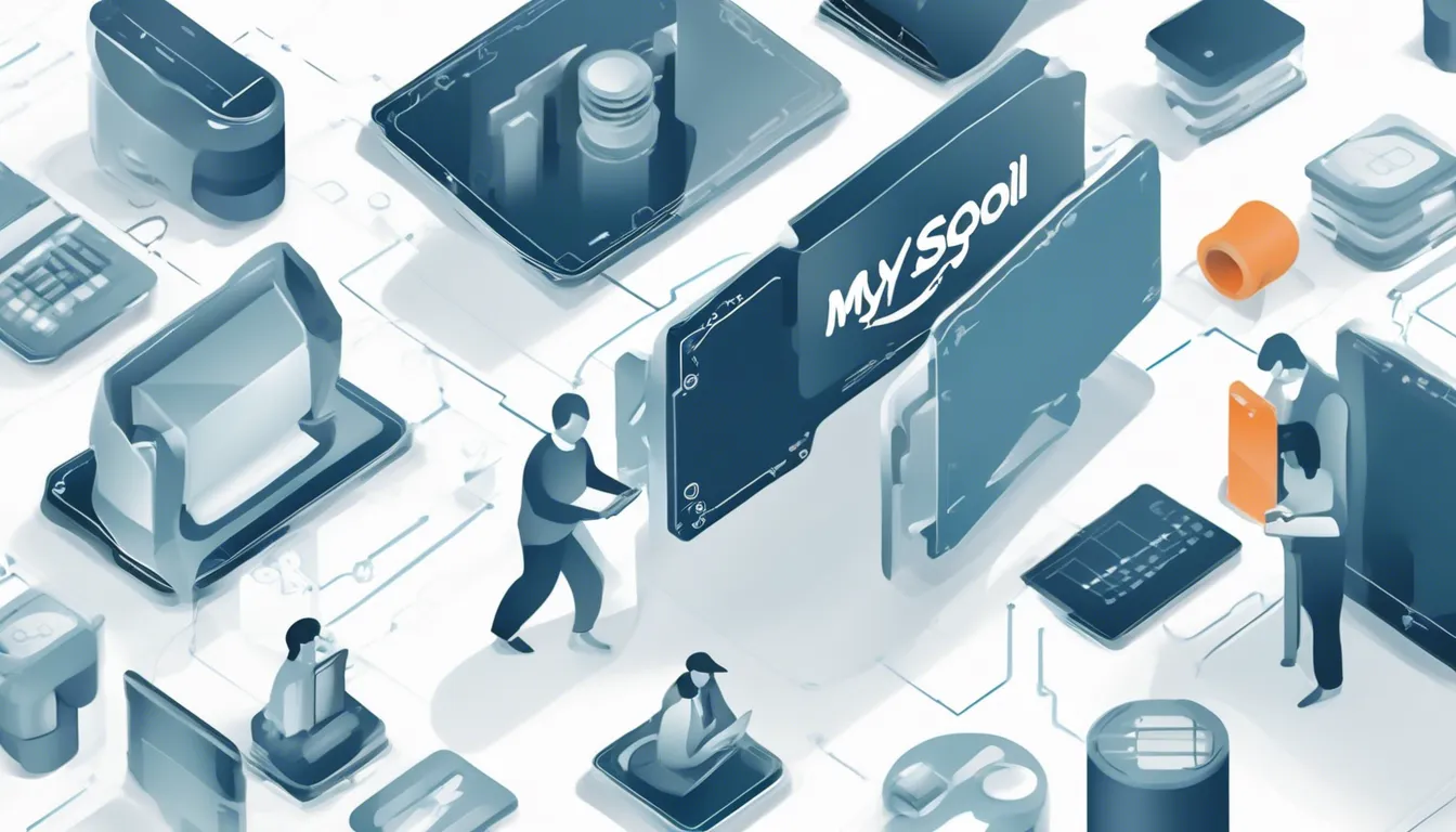 Exploring the Power of MySQL Database Technology