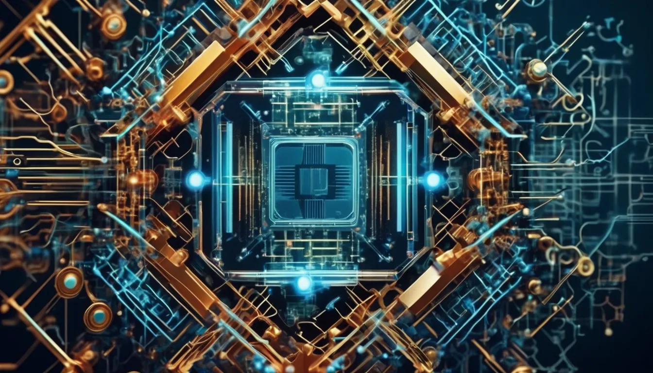 Unlocking the Potential The Evolution of Quantum Computing