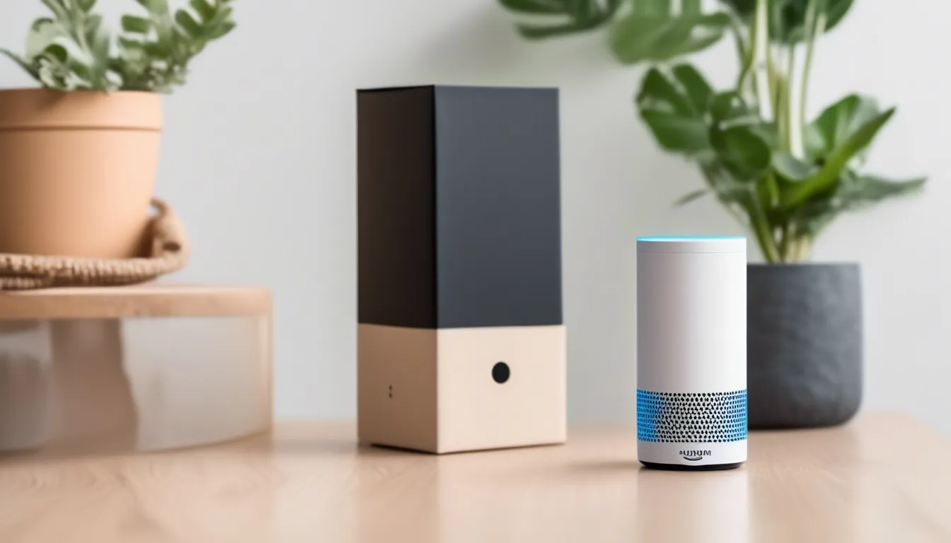 Revolutionizing Shopping The Impact of Amazon Alexa Technology