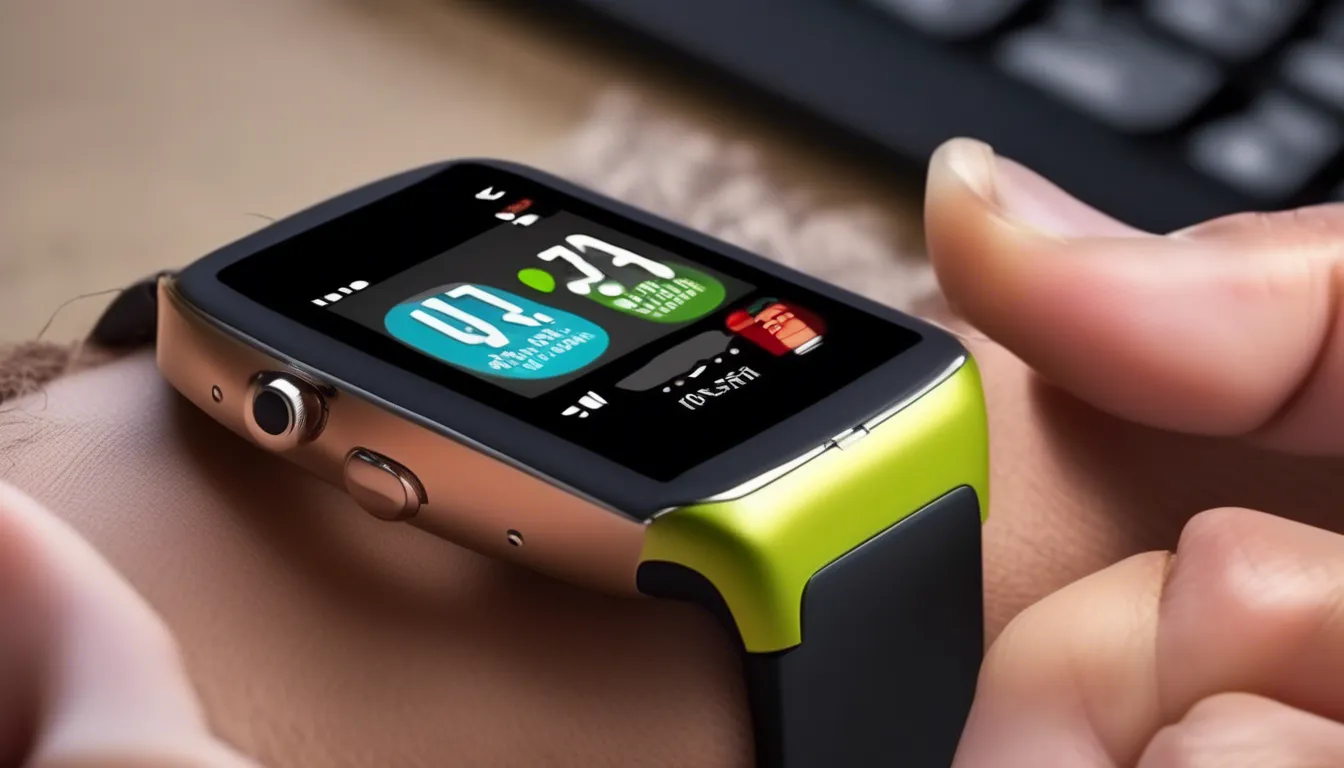 The Evolution of Smartwatch Technology